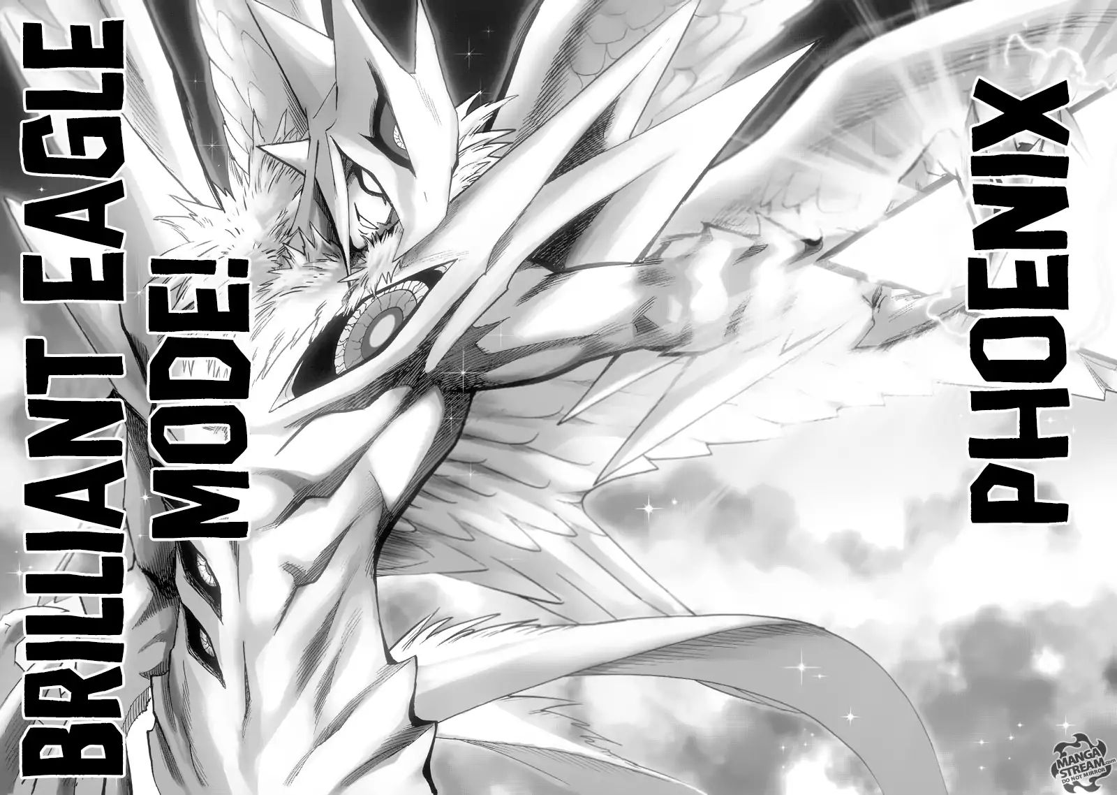 One-Punch Man, Chapter 99.4 image 05